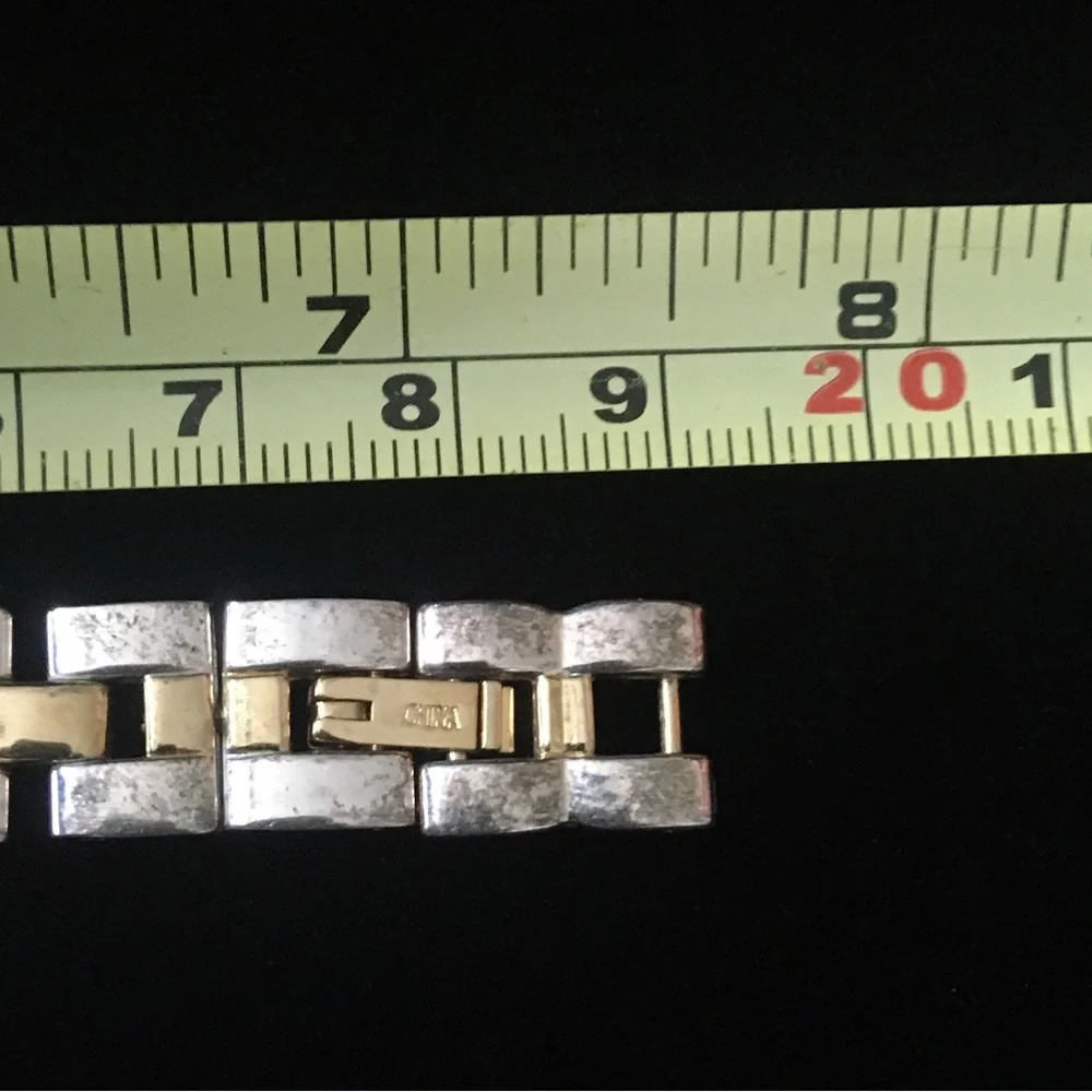 Vintage Interchangeable Bracelet